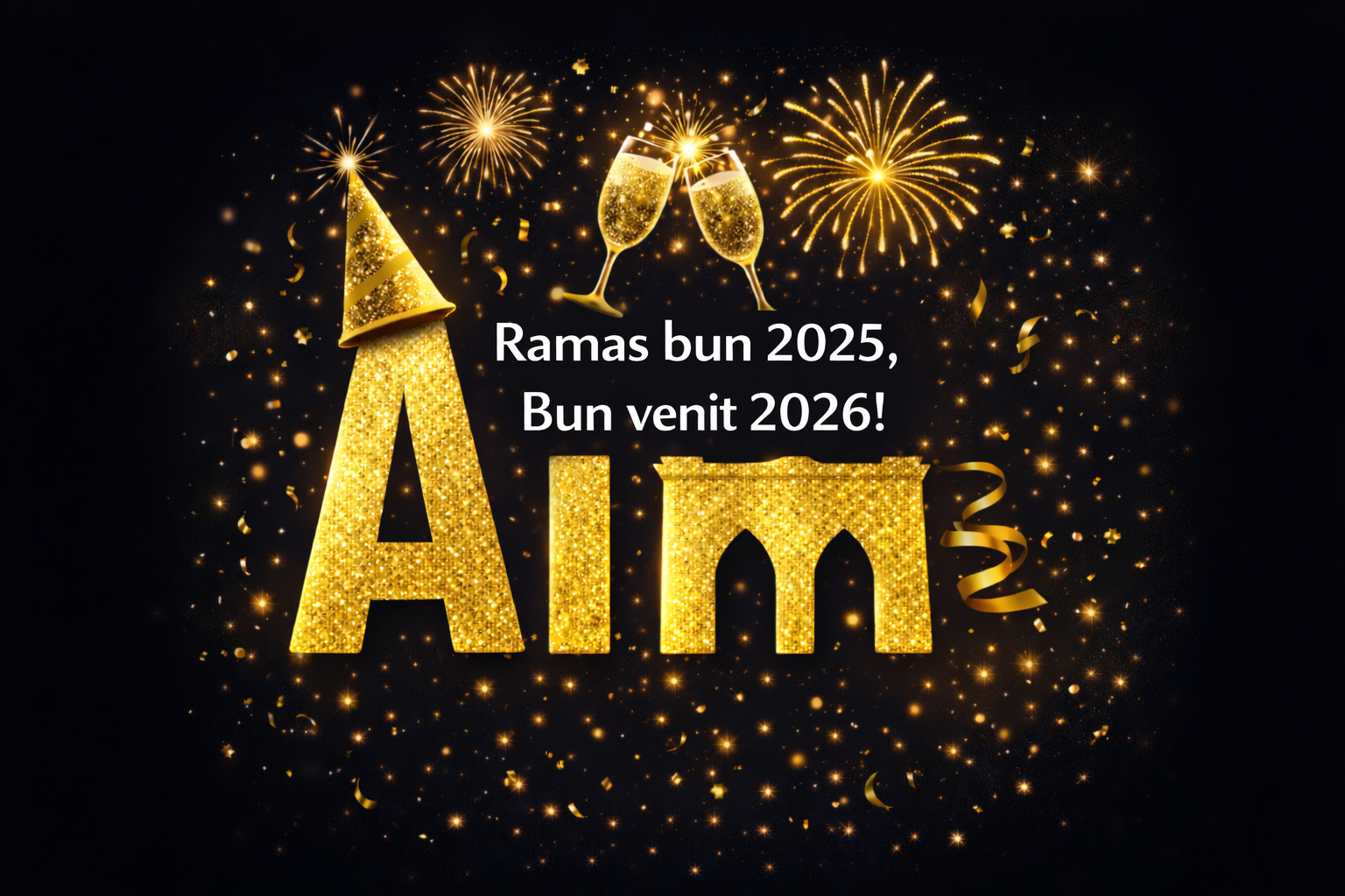 Read more about the article 2025 – Un an al colaborării, reflectat în comunitate